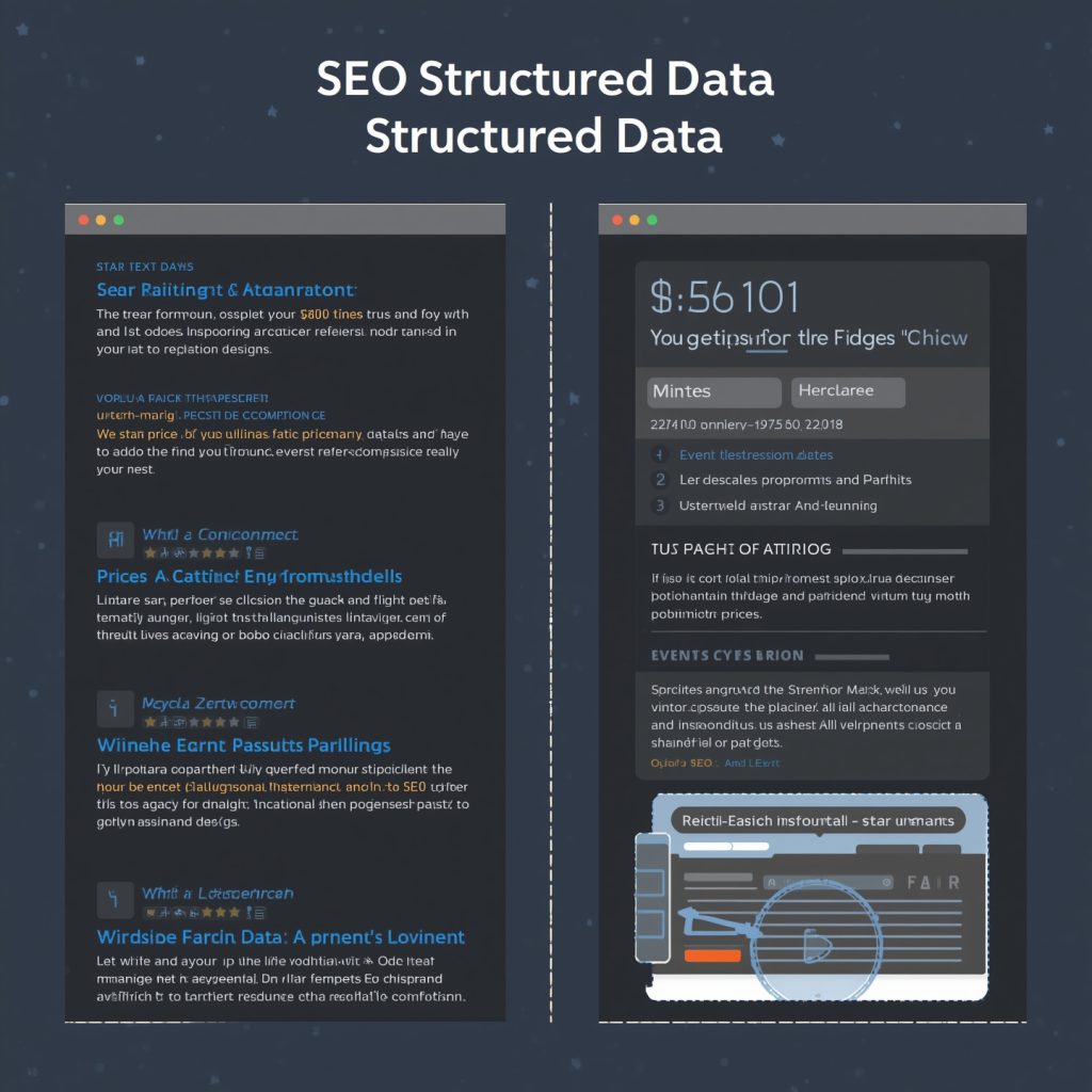 Schema Markup in Boosting Search